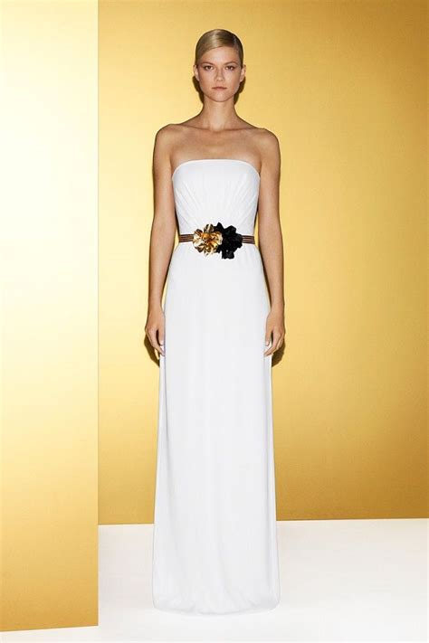 gucci white gown|Gucci evening gowns.